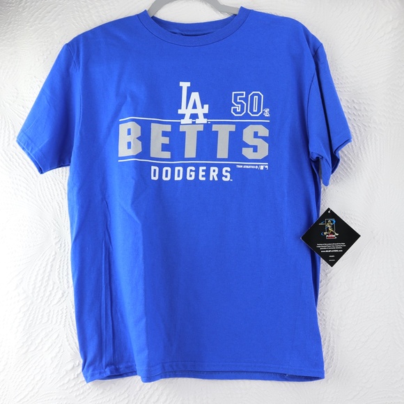 los dodgers t shirt